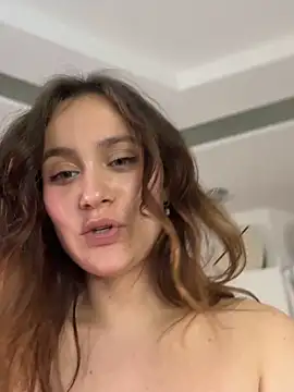 BabeLeylan Live XXX chat