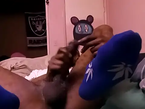 Blkstylion Live XXX-Chat
