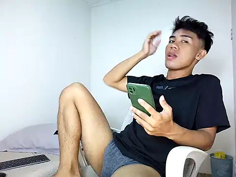 valerio_fernan Obrolan Langsung XXX