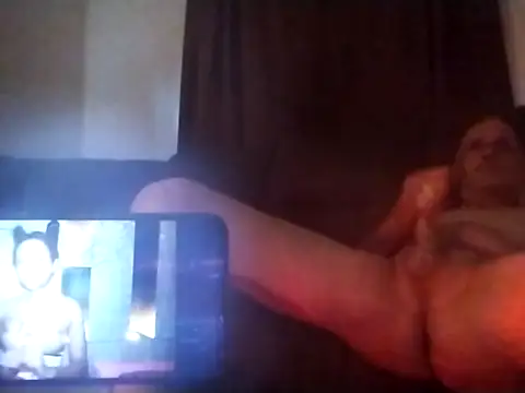 Show Webcam de Big-ol-Hot-Rod
