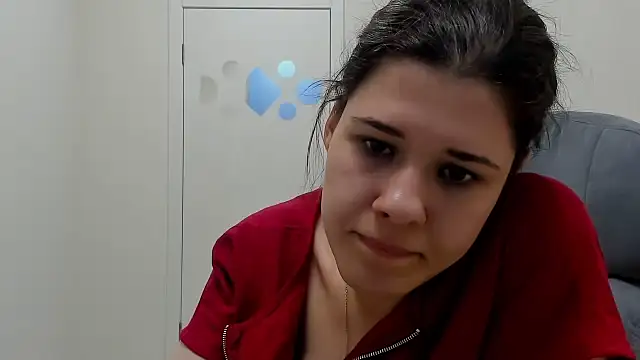 Joannia – Naživo XXX chat