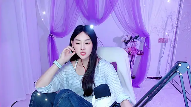 Tili_Lucky 라이브 XXX 채팅