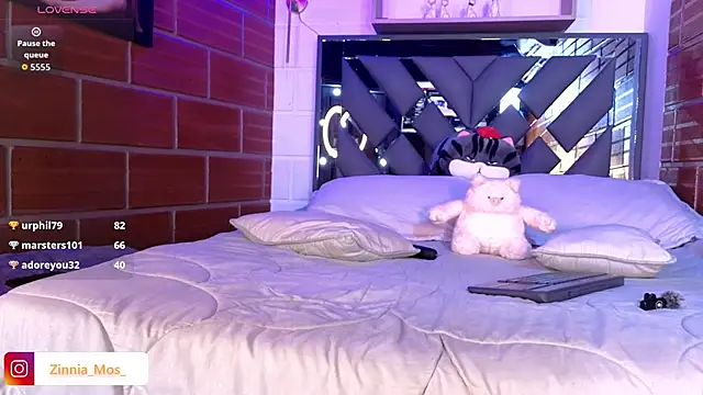 zinnia_mosley 라이브 XXX 채팅