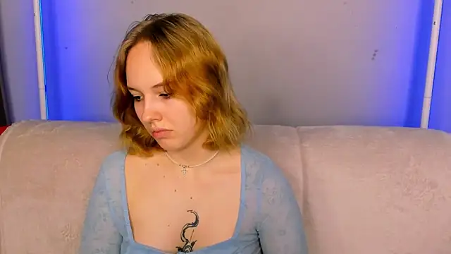 Chatroom XXX en direct de RikkiChoco