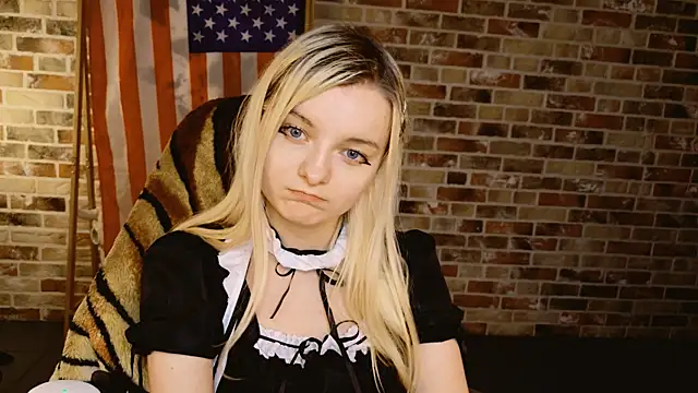 Czat XXX na żywo – Angela_Bunny