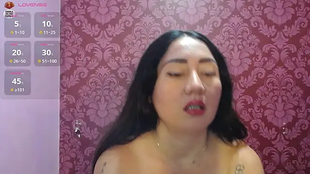 Czat XXX na żywo – juliana_diaz