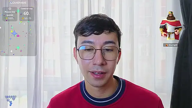cameron_cum 即時 XXX 聊天