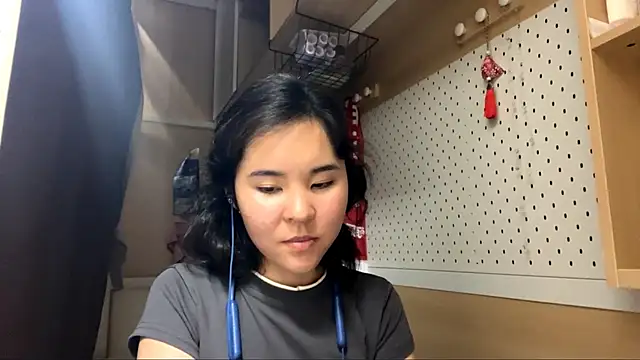 แชท XXX สดของ JennyCarpenter