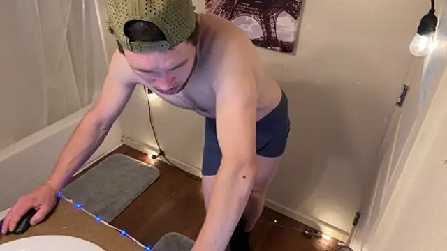 Bad_Boy69_MattZZZ's Live XXX Chat