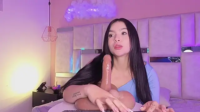 Živý XXX chat kylie_river