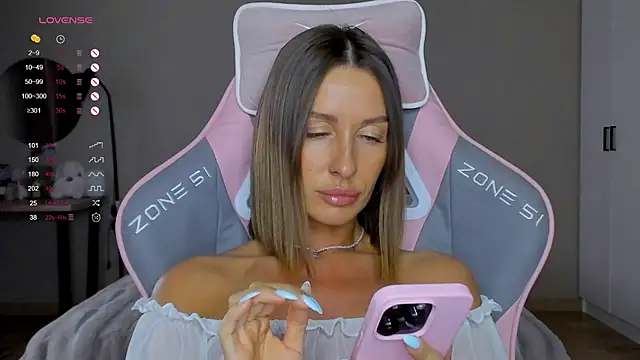 NejaSatin Live XXX-Chat