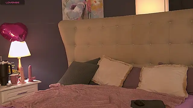 SeniGrandee Live XXX-Chat