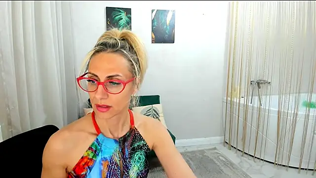 Chat XXX ao vivo de MuseOfStage
