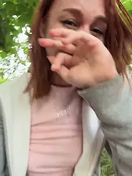 XXX chat uživo modela RosieSecret