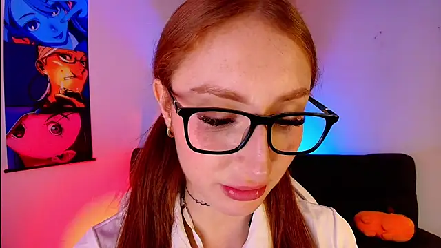 Bennuluspeach_ 라이브 XXX 채팅