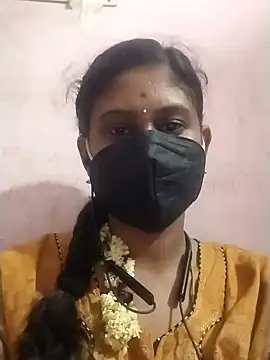 Tamil_Nathiya1's Webcam Show