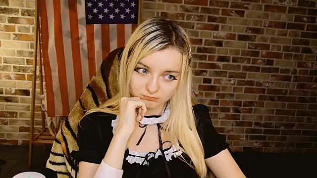 Angela_Bunny's Live XXX Chat