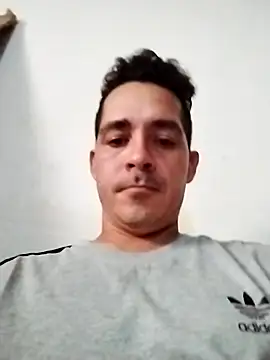 Gabriel_leon33 现场XXX聊天