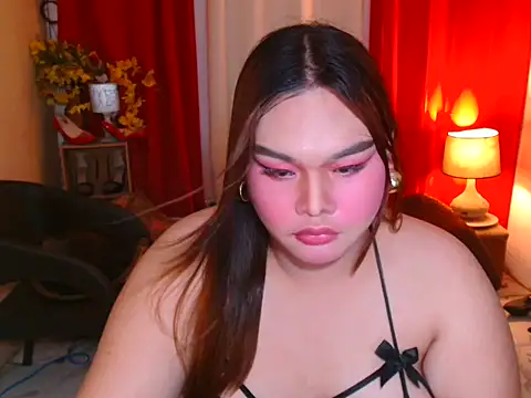 MargaretLim Live XXX Chat