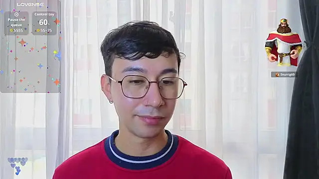 cameron_cum Chat XXX in diretta