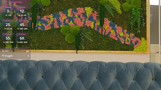 SiennaPierce 라이브 XXX 채팅