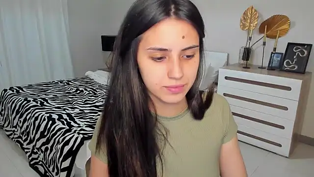 Chat XXX ao vivo de Jasmine_Stewart