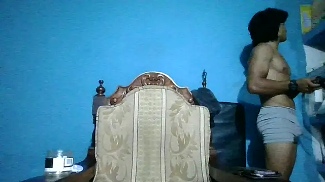 Chat XXX en directo de Xaviervtg