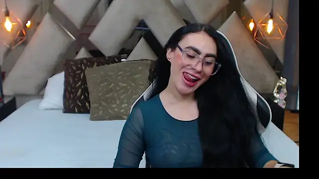 Živý XXX chat MartinaaFit