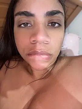 Morenacarioca3 Live XXX Chat