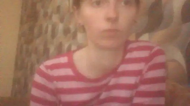 TayanaJons 라이브 XXX 채팅