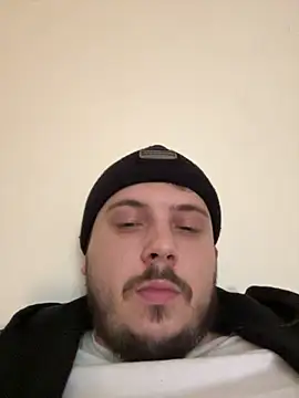 XXKieran Show Webcam