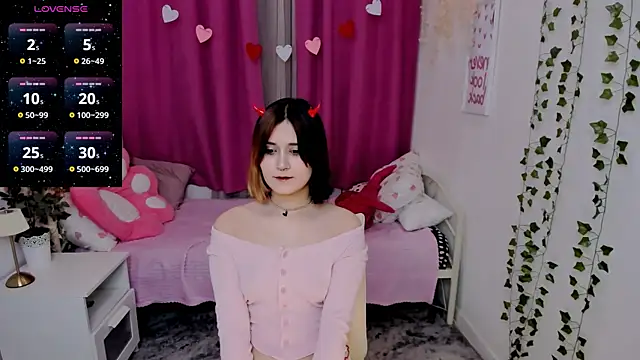 Alexa_Lexi_'s Live XXX Chat