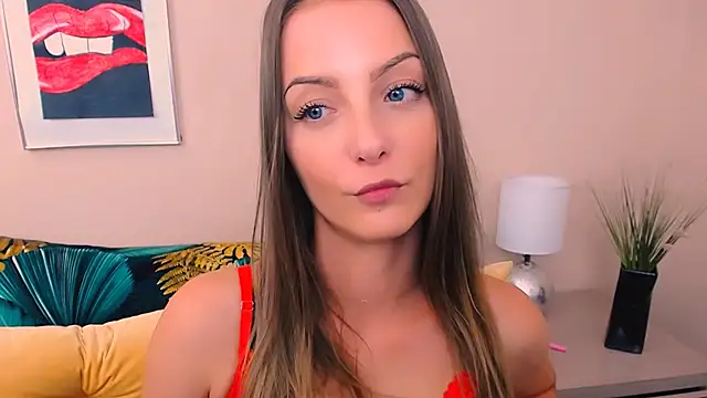 NatalieSexy's Live XXX Chat