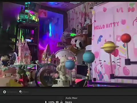 JesuAdamのライブXXXチャット