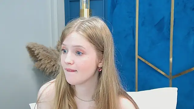 XXX chat uživo modela LilianHowards