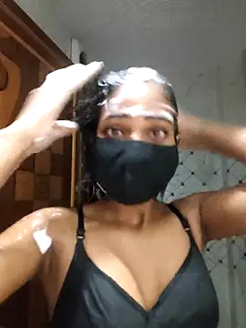Czat XXX na żywo – Hot_Candy77