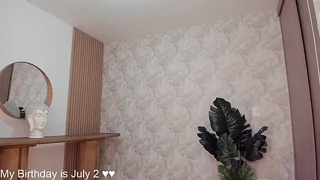 Chat XXX en directo de wandathompson_