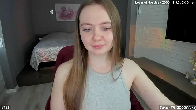 Chatroom XXX en direct de LizaGost