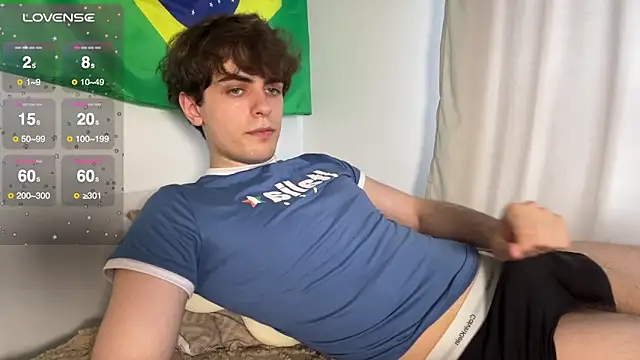 Er1c_Reeves live XXX chat
