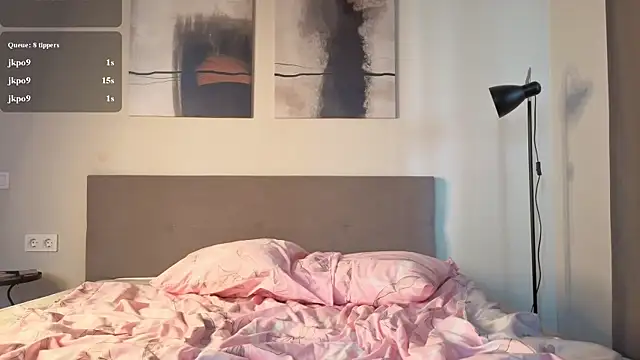 elfinvibes Live XXX-chat