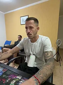 MeladoDiMel – Naživo XXX chat