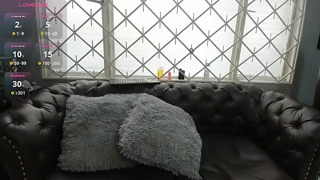 Chat +18 de OliviaWilliamm ao vivo