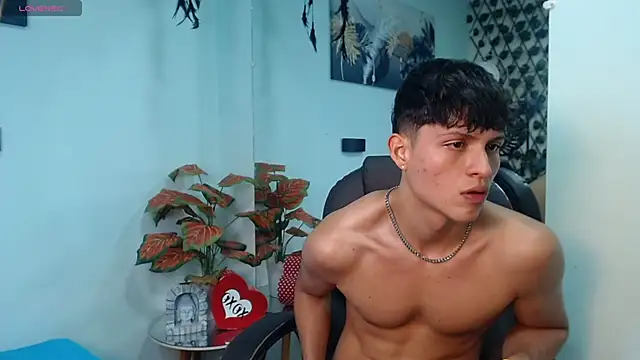 drago_ivan Live XXX-chat