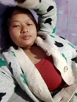 Miu-beobeo's Live XXX Chat