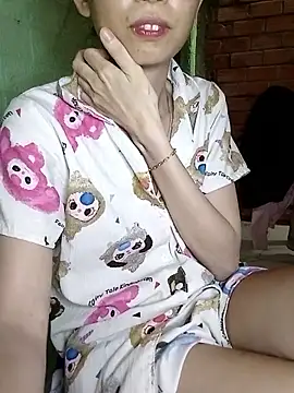 Chat XXX en directo de Chammy720