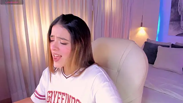 Chat XXX en directo de nathalie_rivers