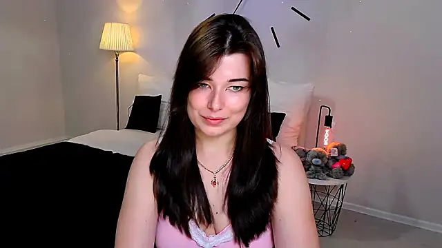 Chat +18 de a_dorable ao vivo