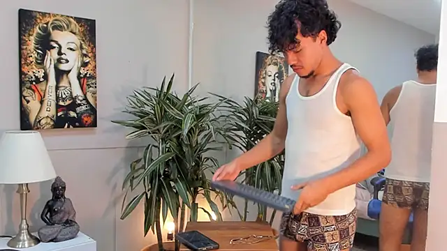 kai_storn Chat XXX live