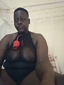 צ'אט XXX  בשידור חי של sultrybina
