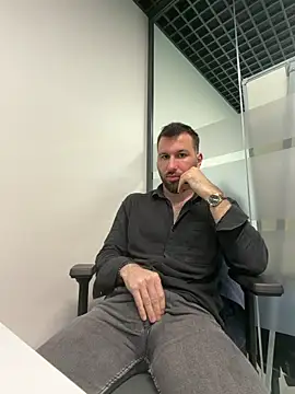 speddy34n Live XXX chat